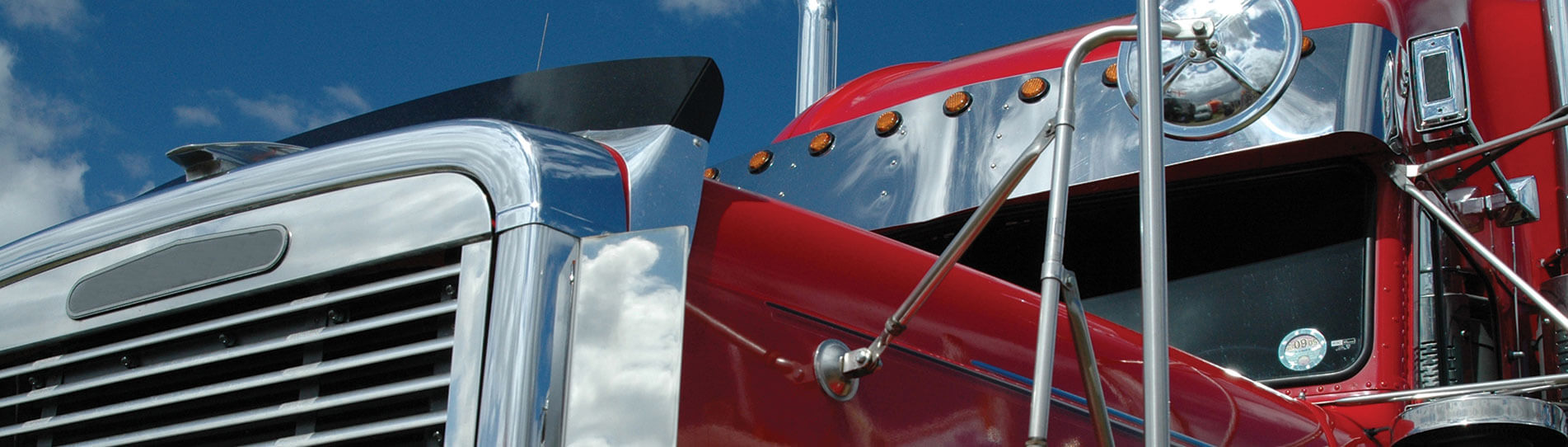 Loughman Trucking Services, Trucking Company and Freight Forwarding Services