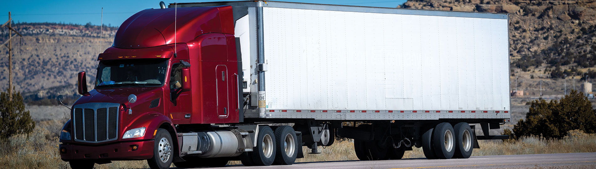 Orlando Trucking Services, Trucking Company and Freight Forwarding Services